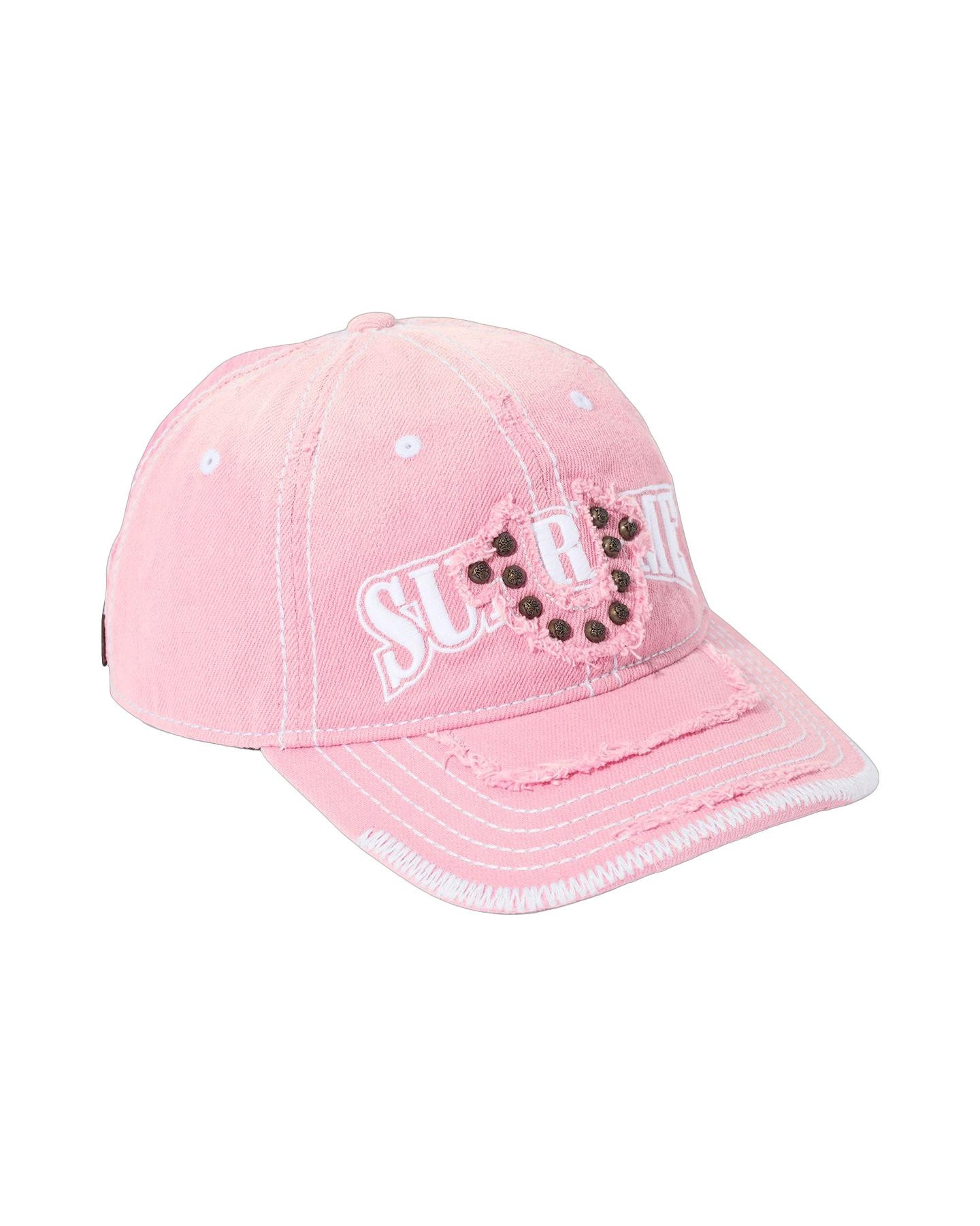 Supreme®/True Religion® Mesh Back 6-Panel view 10